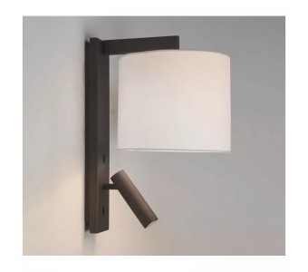 Sieninis šviestuvas RAVELLO 1x40W E27 1222020